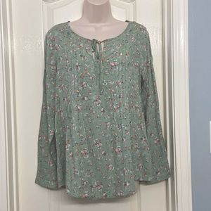 Suzanne Betro Tunic NWT